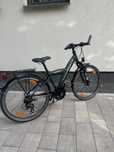 rower dziecięcy Rock D4 sport