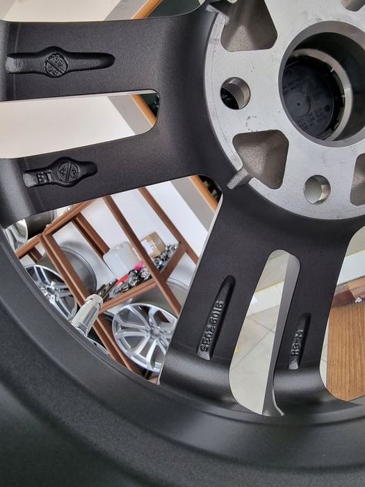 Nowe Koła Vw Golf 5/6/7 Golf Plus Jetta Dębica Frigo 2/16 Cali 2024 Ro