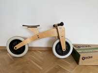 Wishbone rowerek biegowy