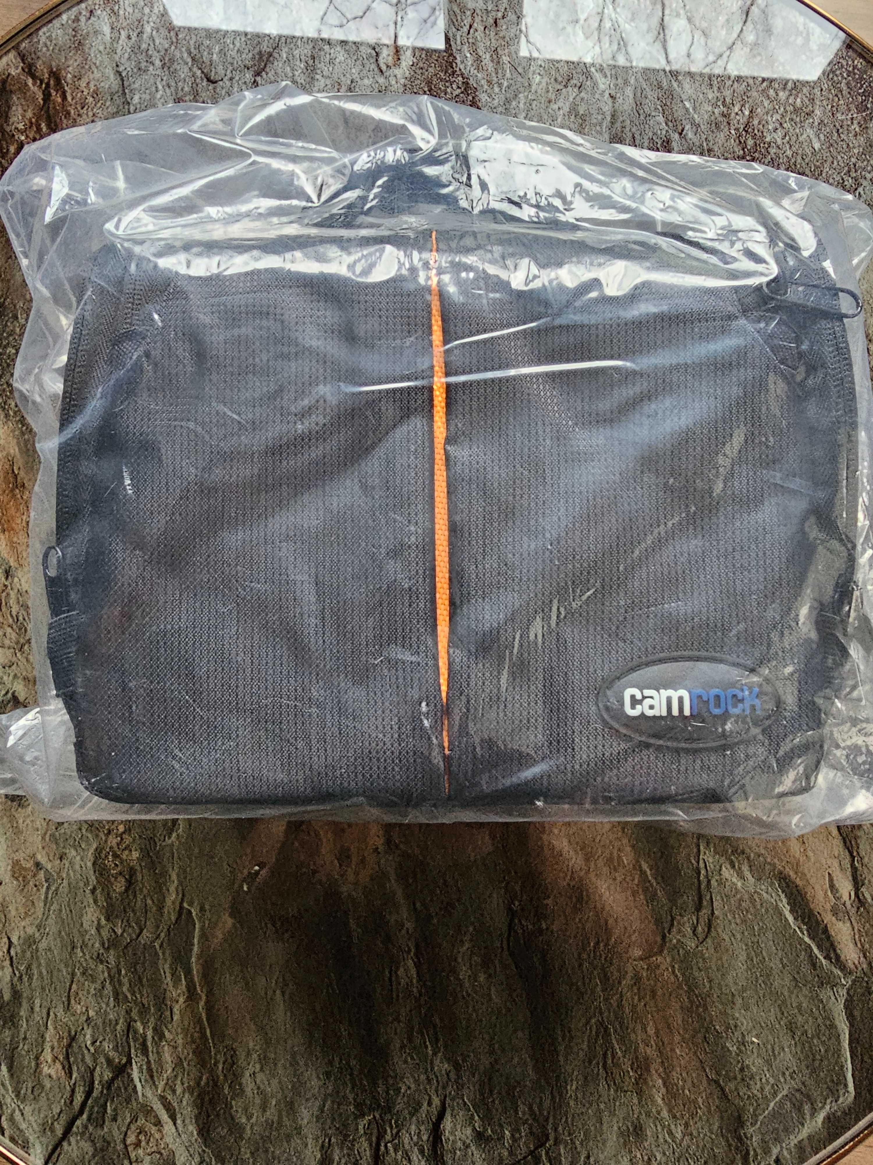 Torba Camrock Cube r10