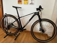 Merida Carbon BIG.NINE 3000 Full Upgrade Imaculada