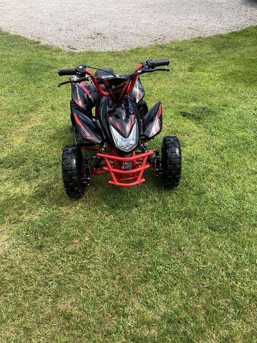 Mini quad dla dziecka 50