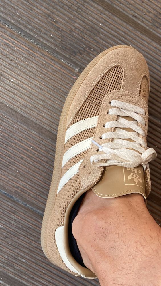 Adidas Samba Samba