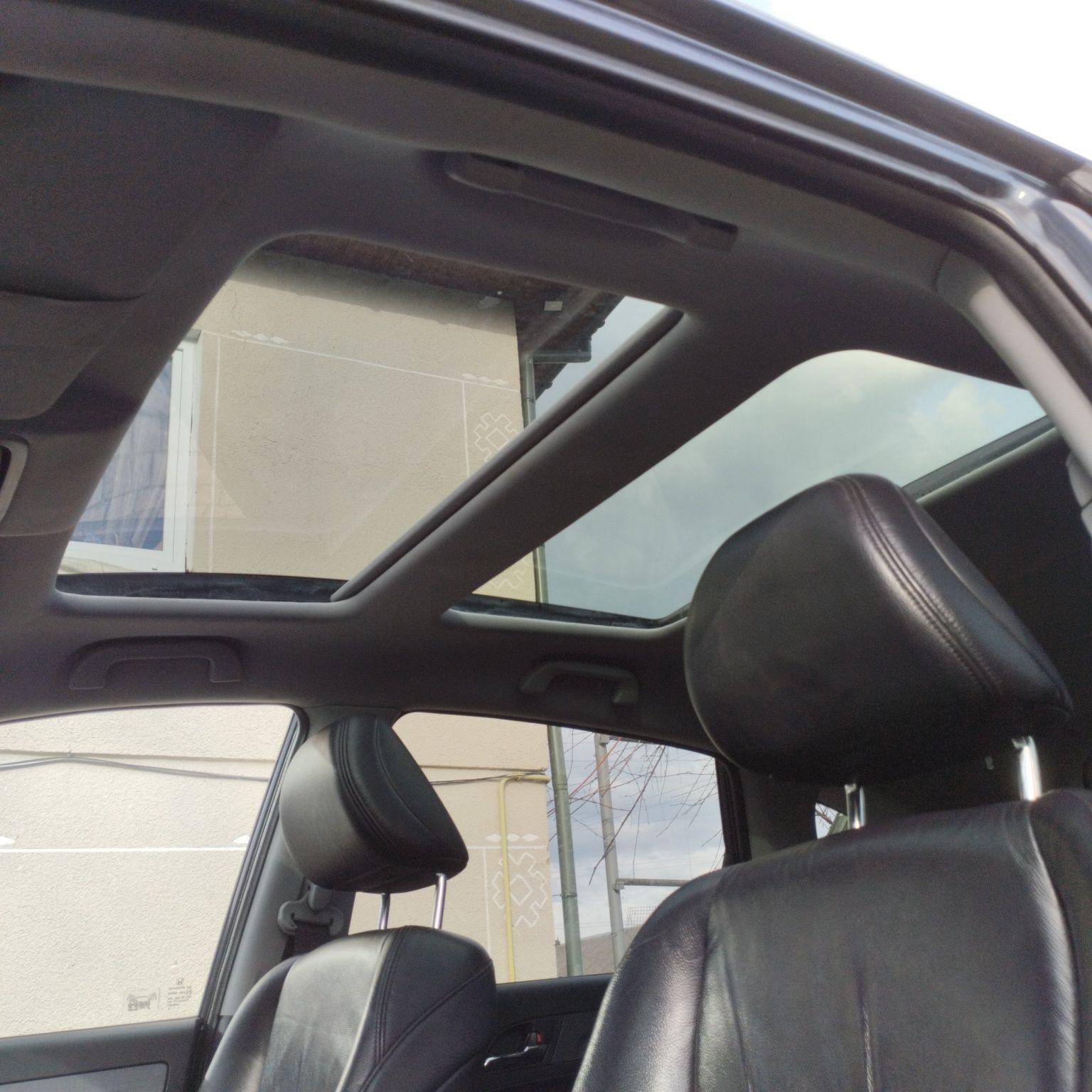 Продам Honda CR-V 3 2.2 ictdi