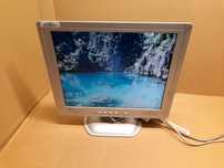 Monitor siemens 17