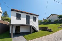 Moradia para restauro - Sobrado