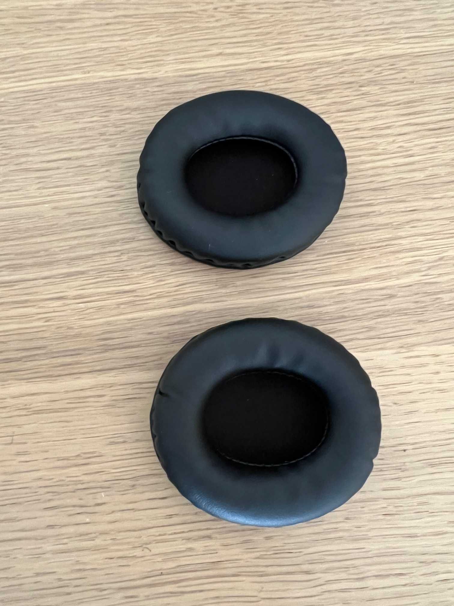 Almofadas para headphones (60x70 mm)
