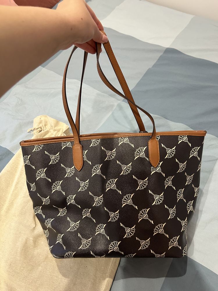 Torebka shopper JOOP