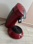 Ekspres do kawy Philips Senseo pady czerwony
