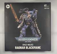 JOYTOY Space Wolves Ragnar Blackmane 1/18 Warhammer 40k figurka