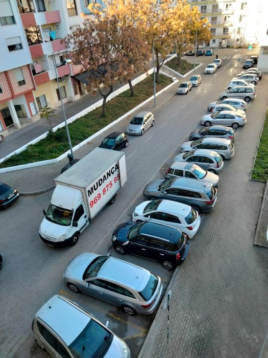Mudança&transporte