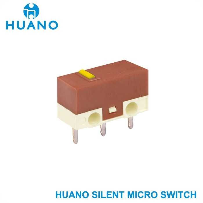 Микрики Huano бесшумные