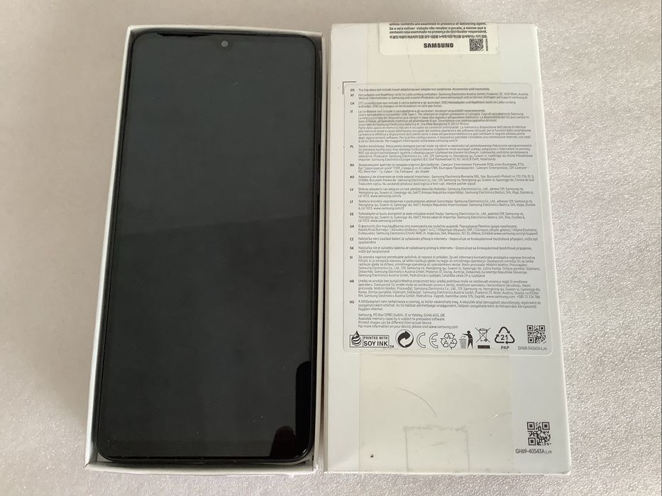 Samsung Galaxy A33 5G  SM-A336