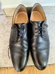 Buty męskie 41 eleganckie skóra