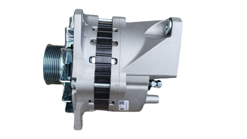 Alternator SCANIA R II K Mercedes Axor 2 24V 150A OE ORYGINAŁ NOWY !!!