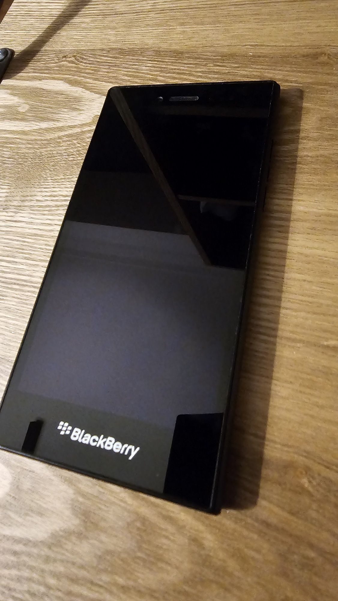 Blackberry leap 10 desbloqueado