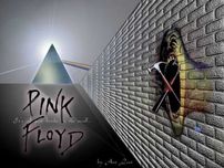 PINK FLOYD -The Wall- 1979 - Вініловий  Альбом *Оригинал