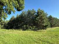 Sprzedam działkę budowlaną 1200m2 w miejscowości Przezmark