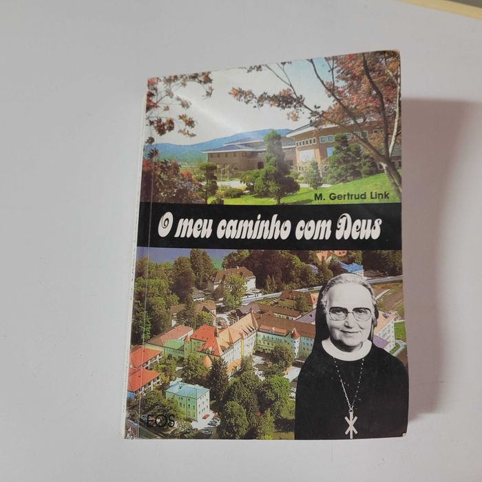 O meu caminho com Deus