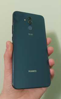 Телефон Huawei Mate 20 Lite 4/64