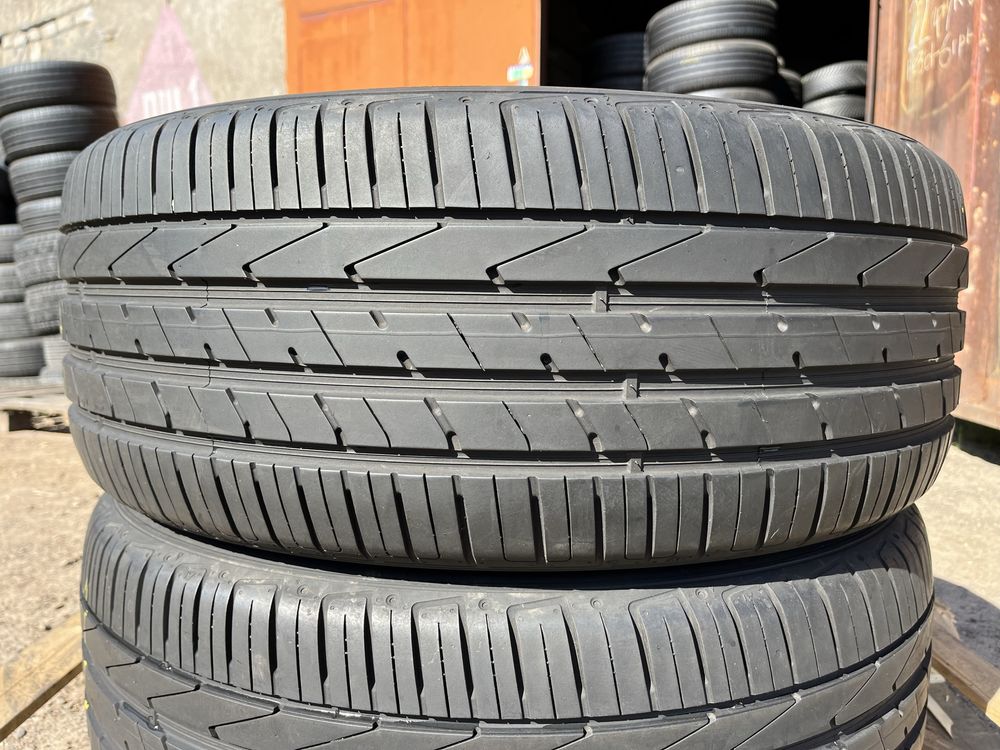 255/45 r20 Hankook Ventus S1 evo2 SUV Резина летняя