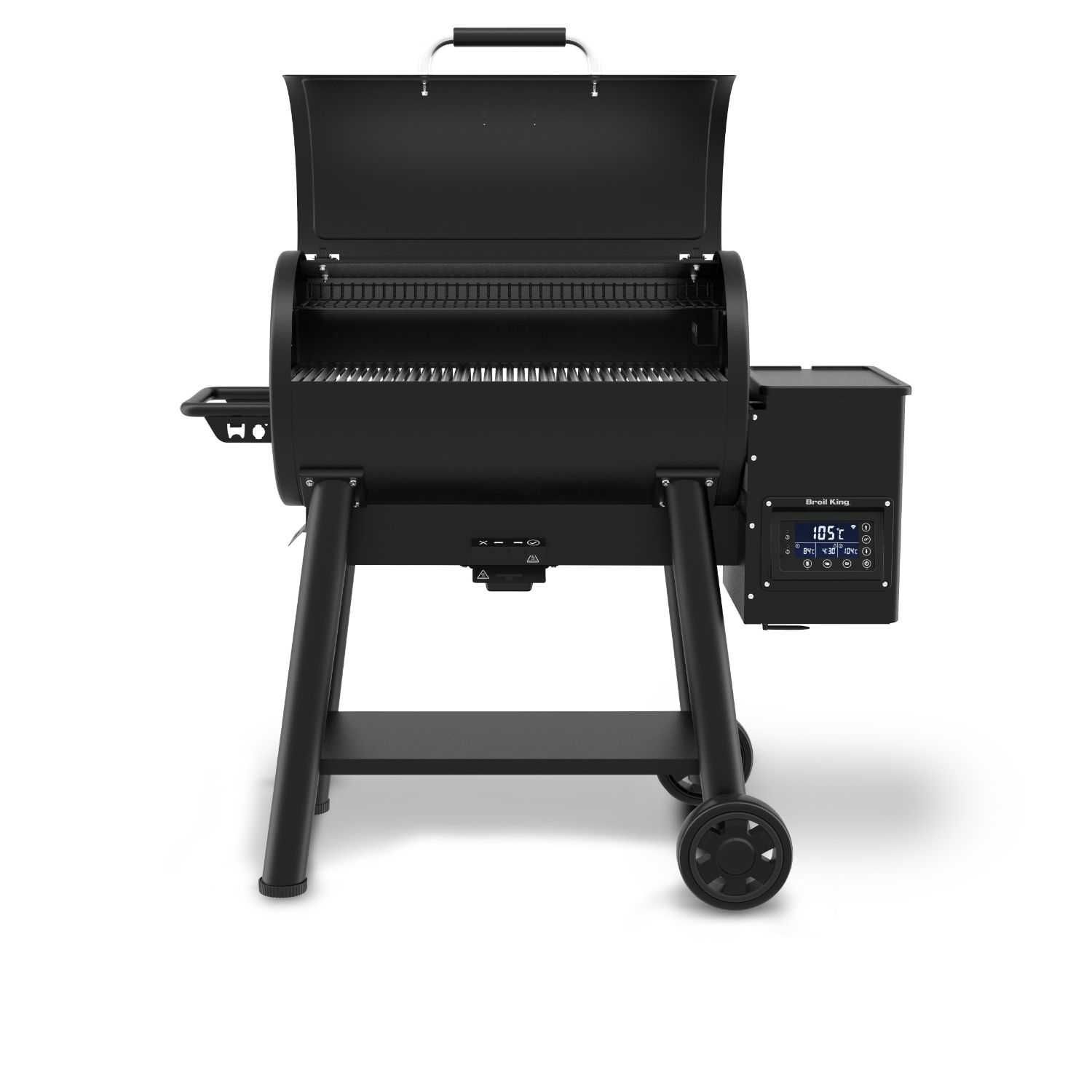 Grill na pellet ogrodowy Broil King Crown Pellet 500