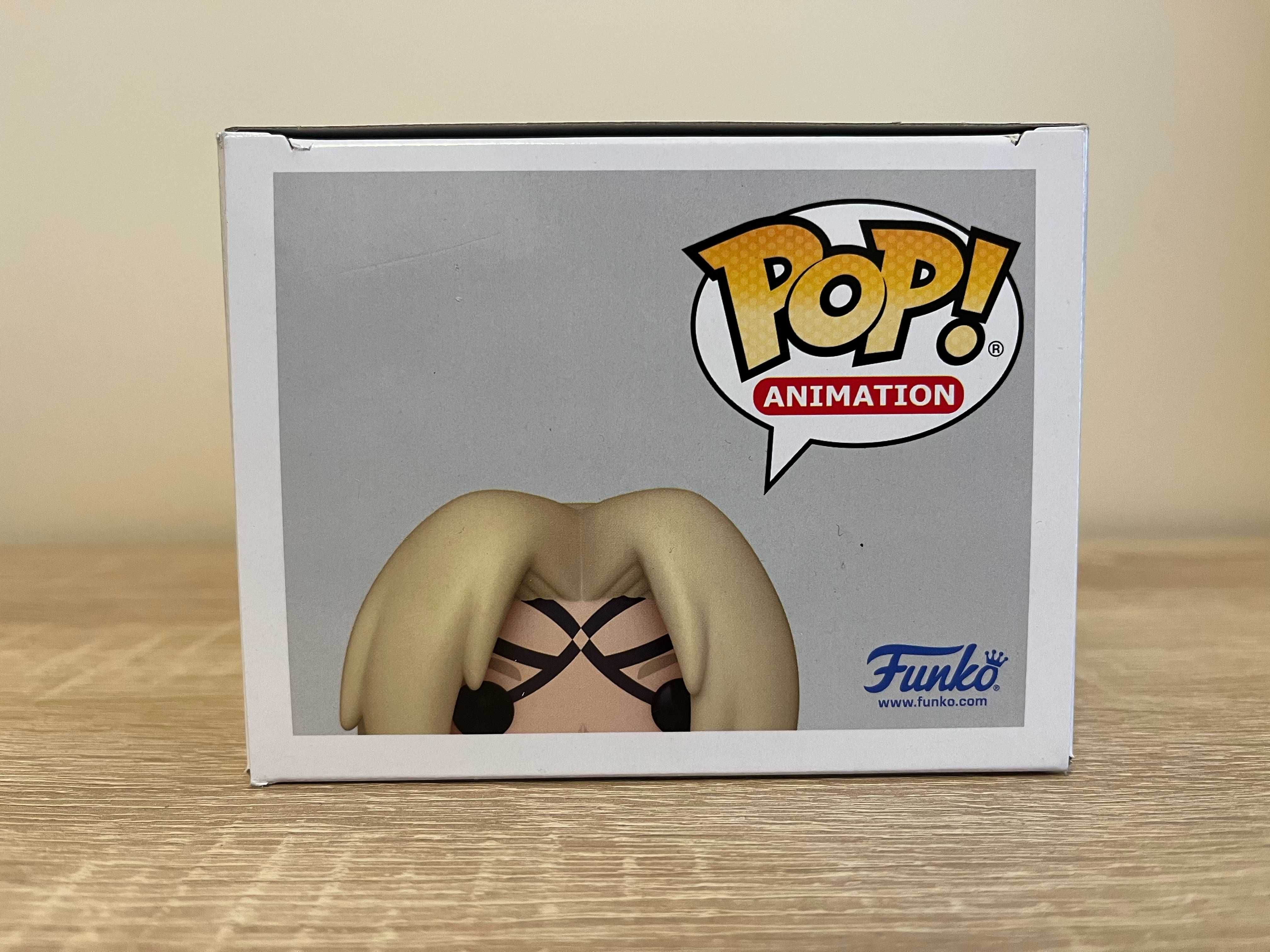 Funko Pop Naruto Shippuden, Tsunade #1257 (SE), Цунаде Сенджу