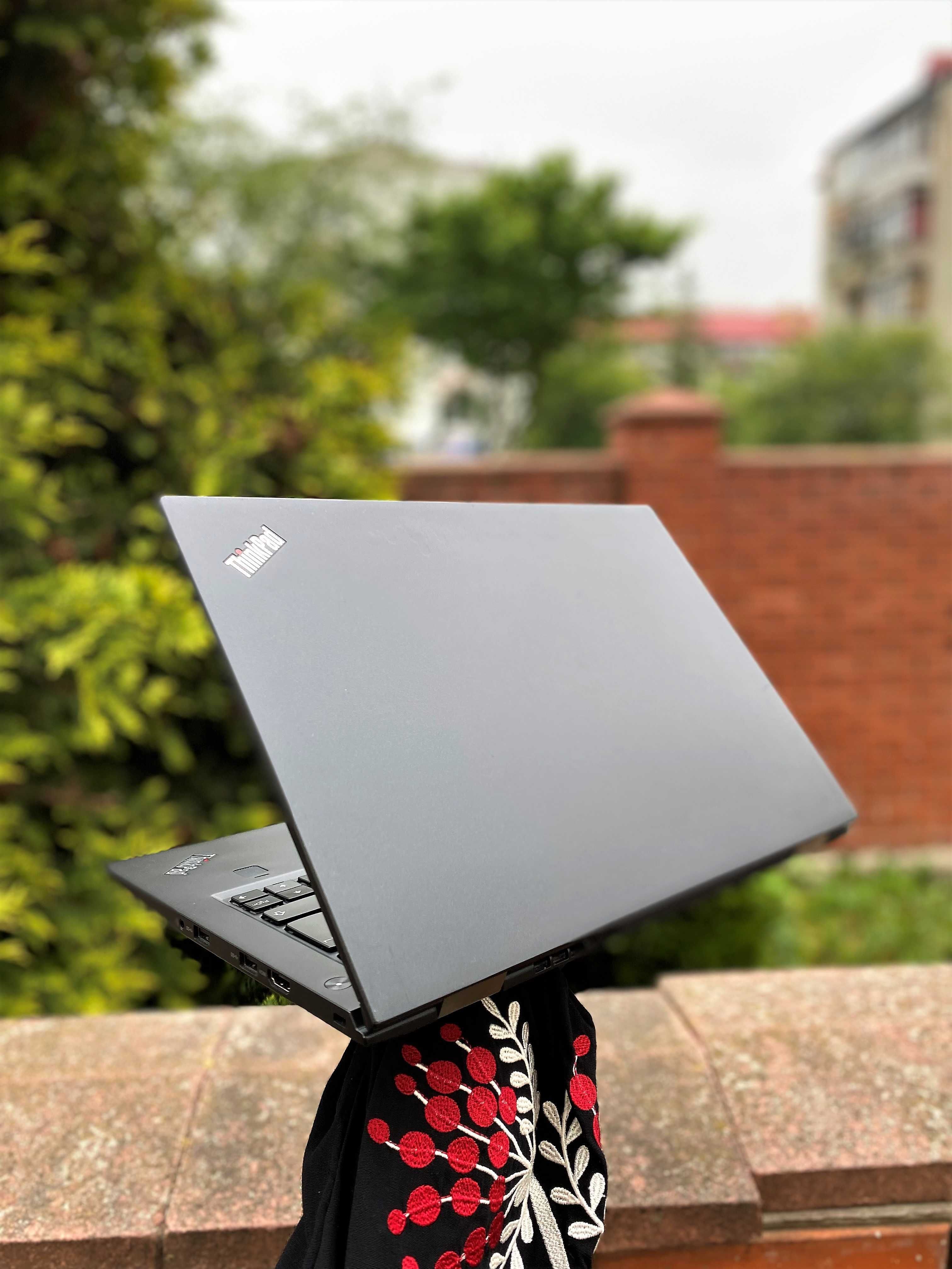 ОПТ.Ноутбук Lenovo ThinkPad X1 Carbon 3rd IPS  i5-6200U гарантія 9 міс