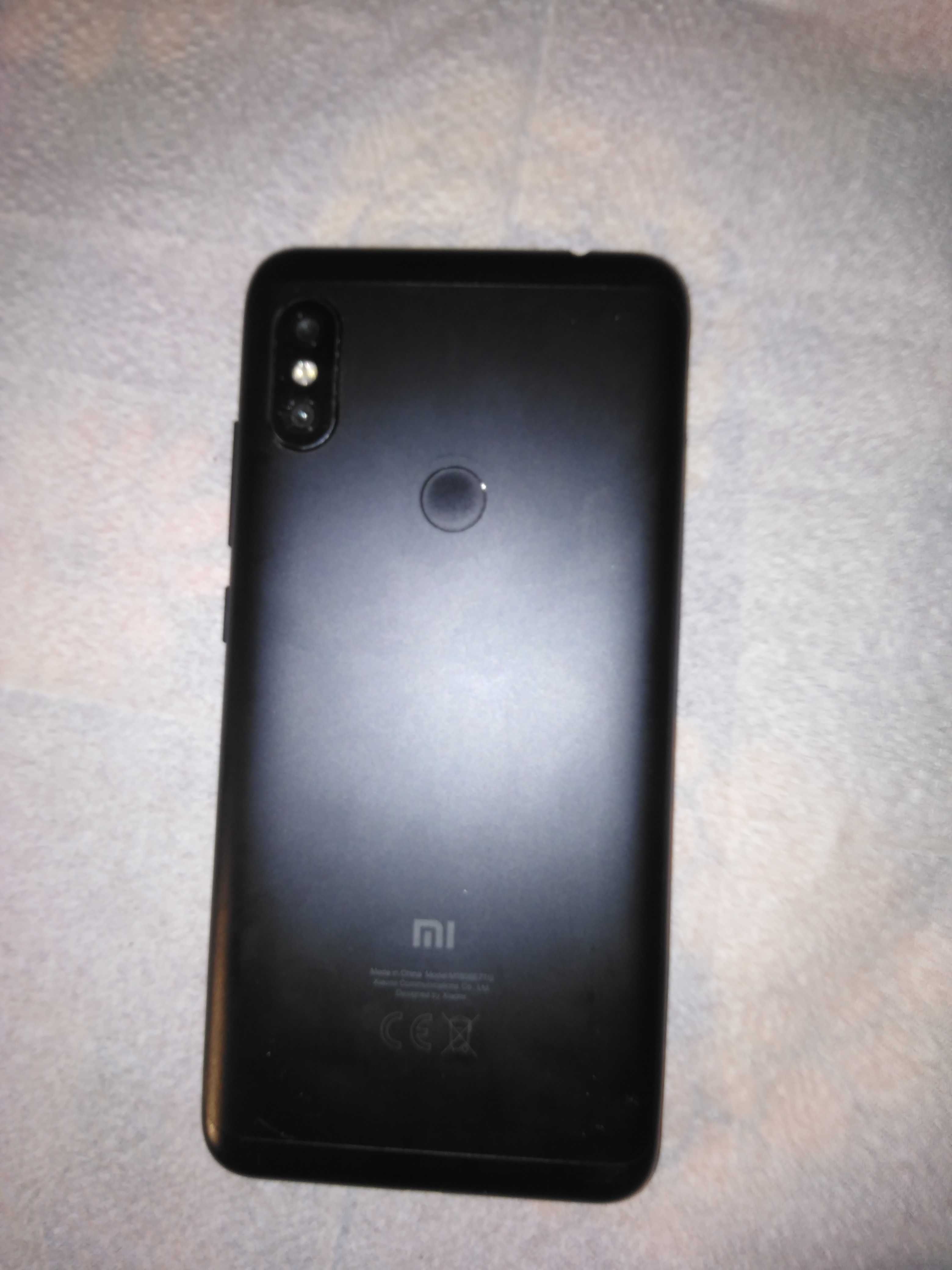 xiaomi redmi note 6 para peças