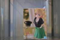 Rent a Girlfriend: Nanami Mami Exhibition Ver. Figurka Anime Oryginał