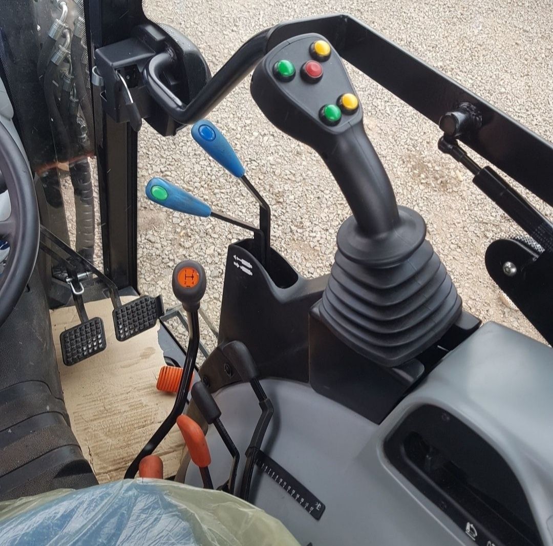 Pielnik do winnic winorosli fingerhacke rolhacke agromachines sadu