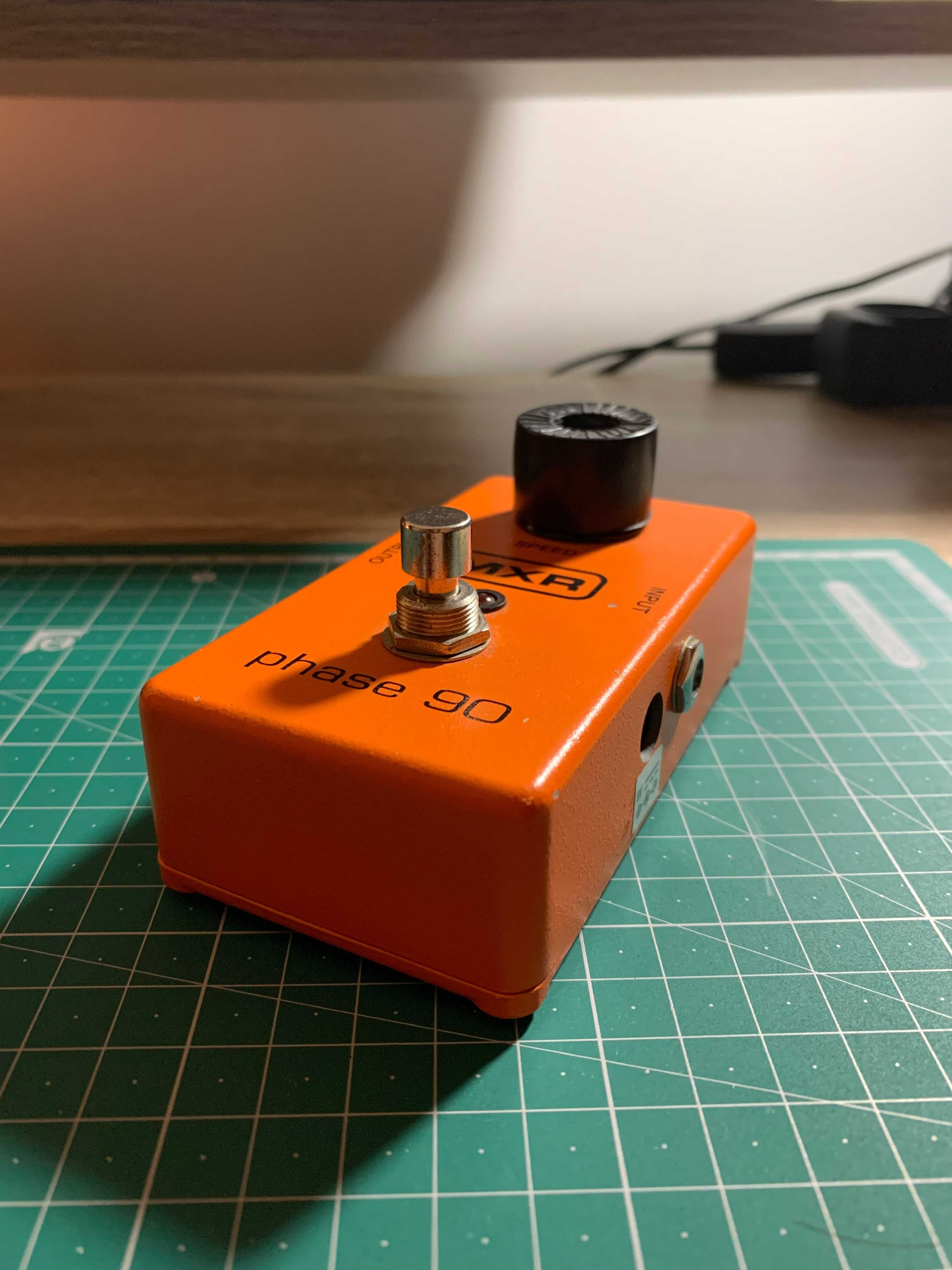 Pedal MXR Phase 90