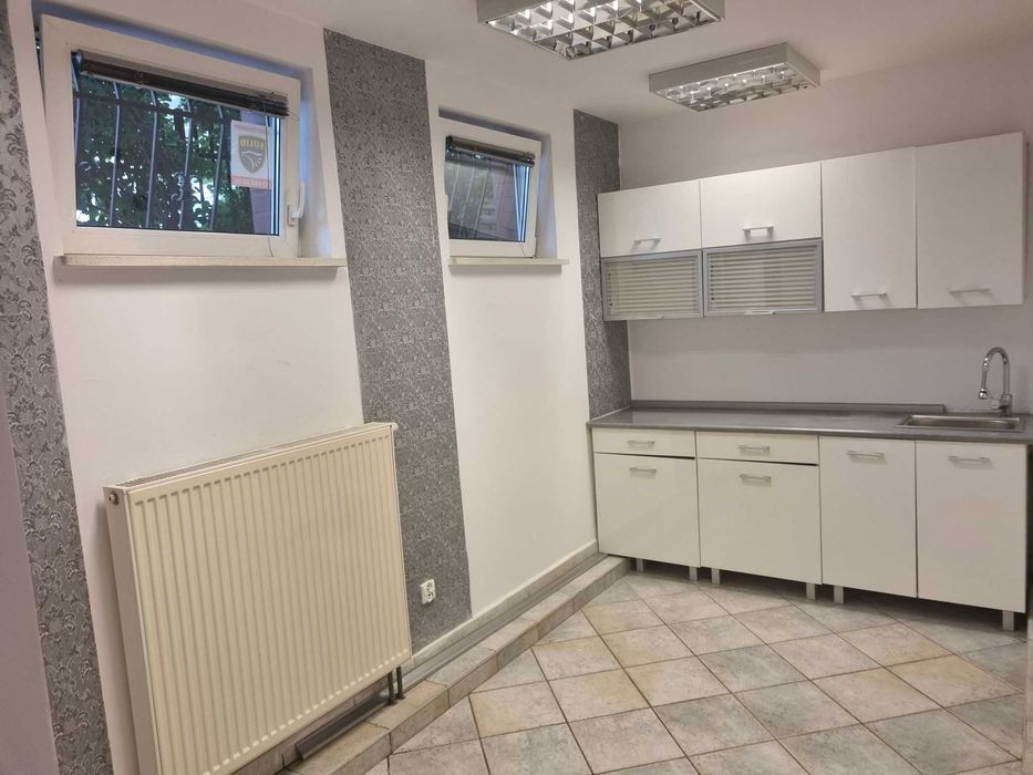 wynajmę Bezpośrednio 55mkw/ ul. Batystowa 10A/+mały ogródek