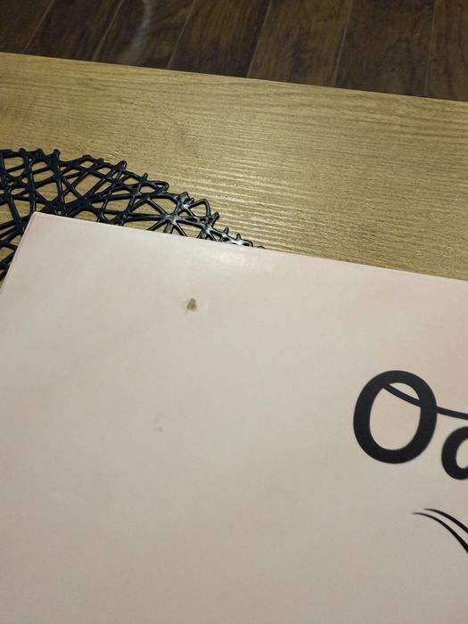 Odylla - 5 w 1 stylizator do włosów