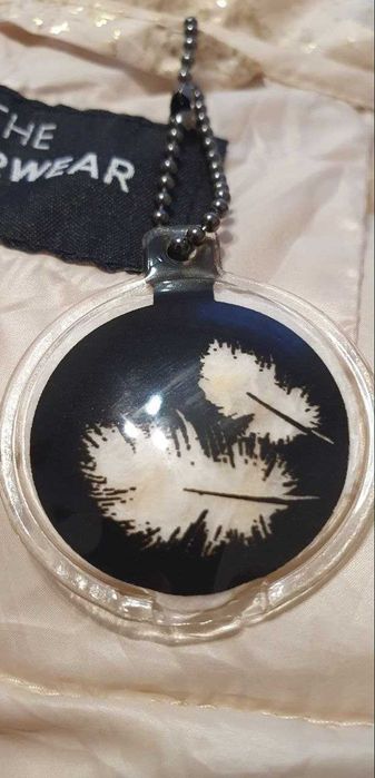 Куртка The Outerwear пуховик