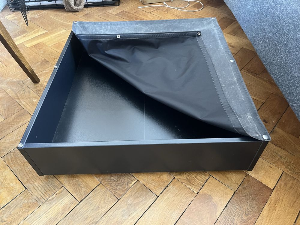 Pojemnik pod lóżko Vardo Ikea