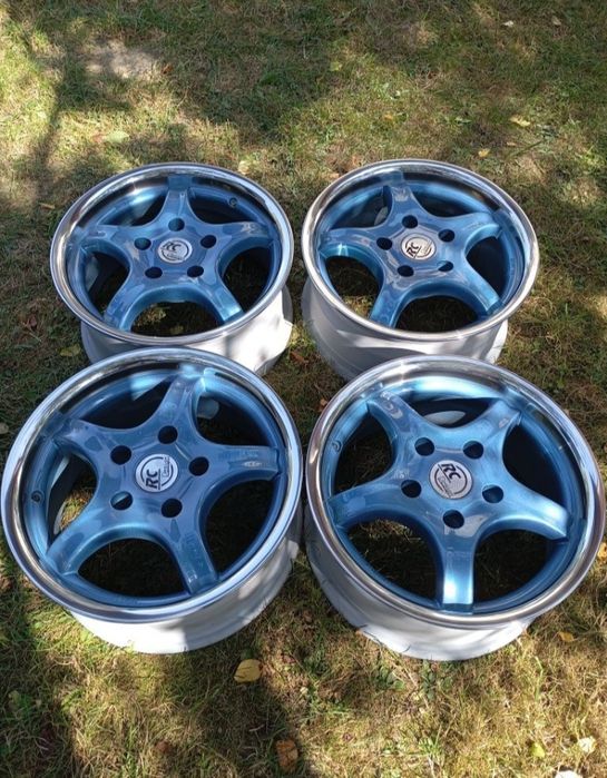 Диски r-15/5/120 BMW,Opel,Renault