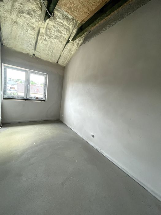 Nowe bezczynszowe mieszkanie 3 pokojowe - 61,6 m2,  1 piętro, parking