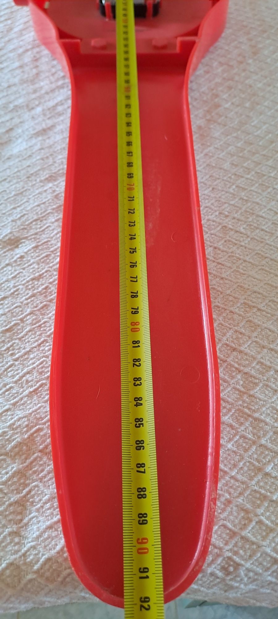Relógio de Parede Benfica 90cm altura