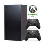 Оренда Xbox Series X | Безкоштовна доставка