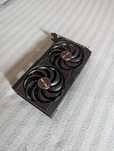 Karta graficzna - sapphire pulse rx 6600