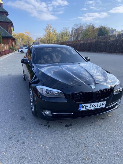Продам БМВ Ф10 BMW F10