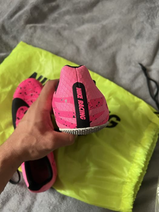 Nike Racing damskie - kolce