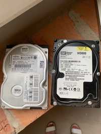 Жорсткий диск wd wd800bb-60jka0 80 gb ide 3,5"