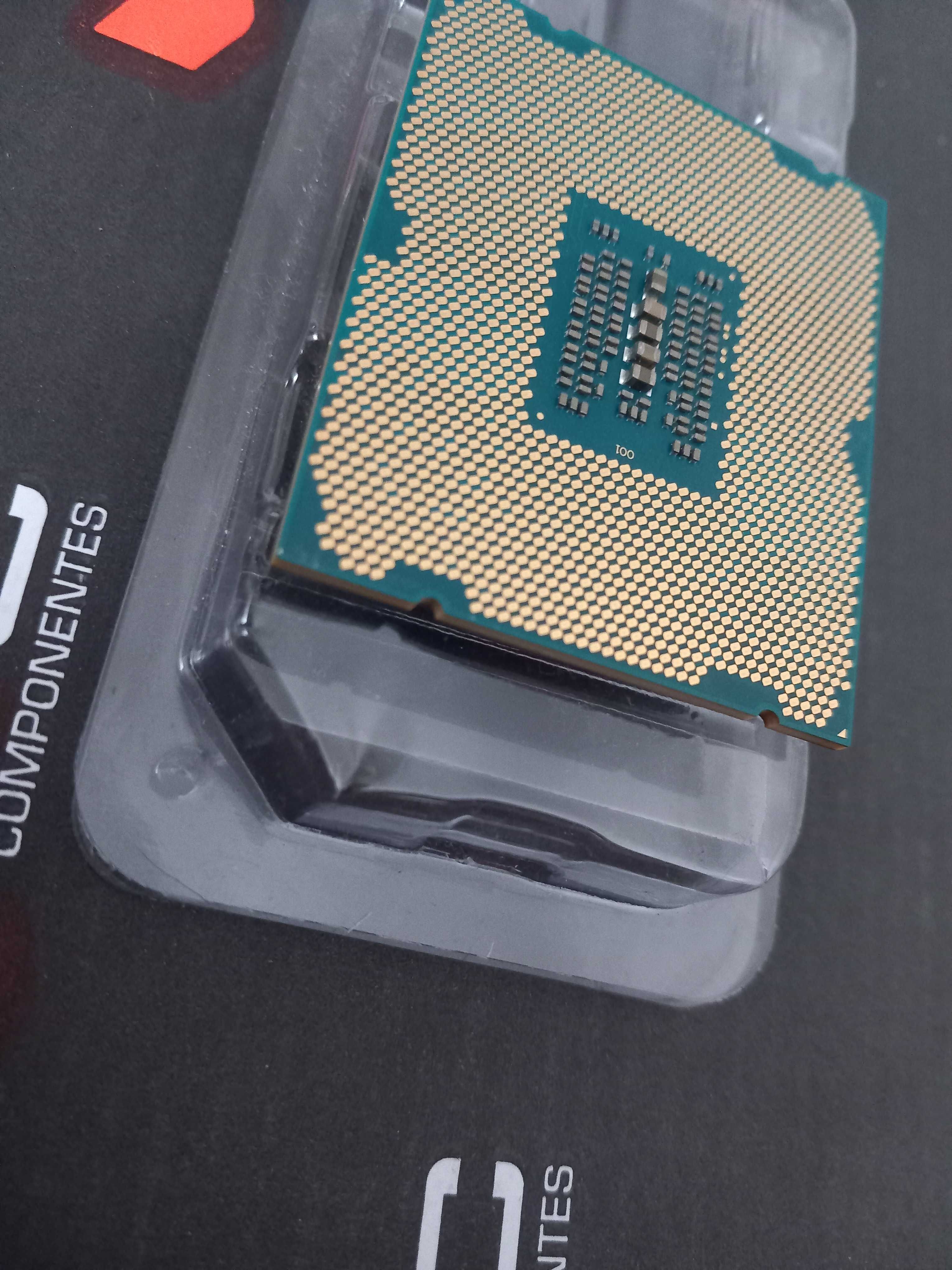 Intel Processador Xeon E5-2637 v2