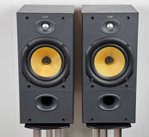 Bowers&Wilkins B&W DM 602 s2