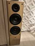 Dwie kolumny LIFE L 5454