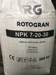 NPK 7-20-30 BLEND