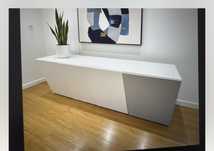 Aparador Ikea BESTA