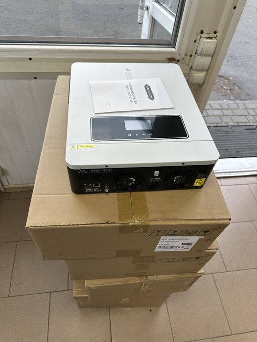 Інвертор Daxtromn 4.2кВт/5.5кВт/6.2кВт/8.2кВт/10.2кВт